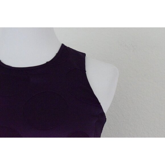 Vintage 90s Tommy Hilfiger A-line Navy‎ Dress - Picture 5 of 10